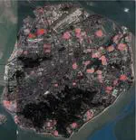 UVLens: Urban Village Boundary Identification and Population Estimation Leveraging Open Government Data